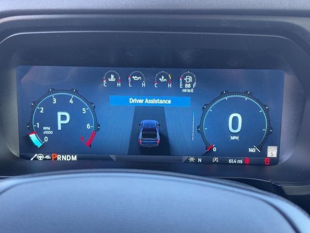 2025 Ford F-150 Raptor Washington MO