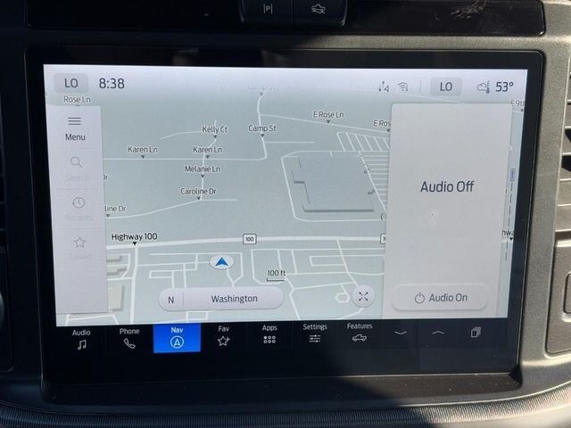 2025 Ford F-150 Raptor Washington MO