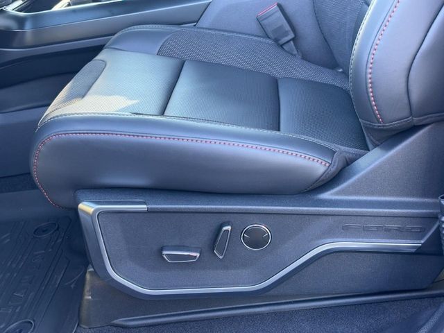 2025 Ford F-150 Raptor Washington MO