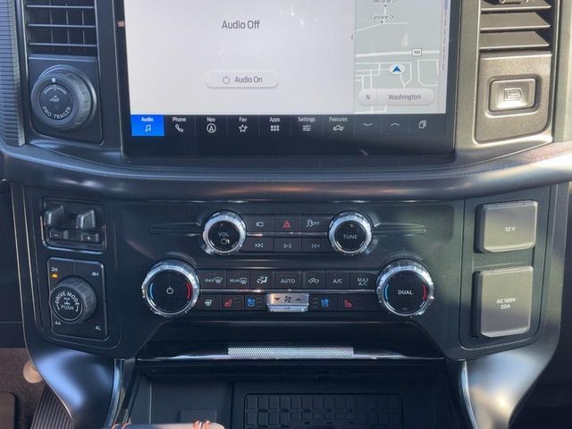 2025 Ford F-150 Raptor Washington MO