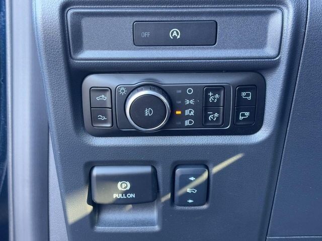 2025 Ford F-150 Raptor Washington MO