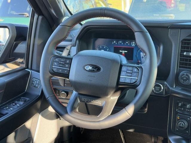 2025 Ford F-150 Raptor Washington MO