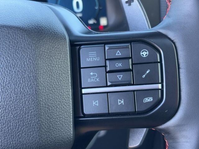 2025 Ford F-150 Raptor Washington MO