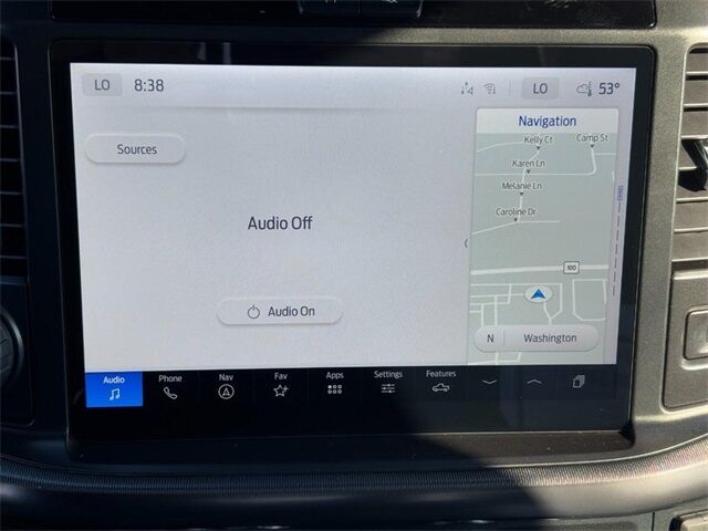 2025 Ford F-150 Raptor Washington MO