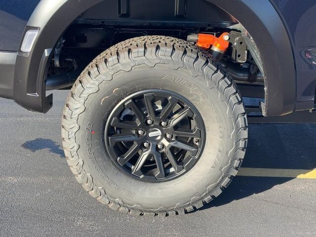 2025 Ford F-150 Raptor Washington MO