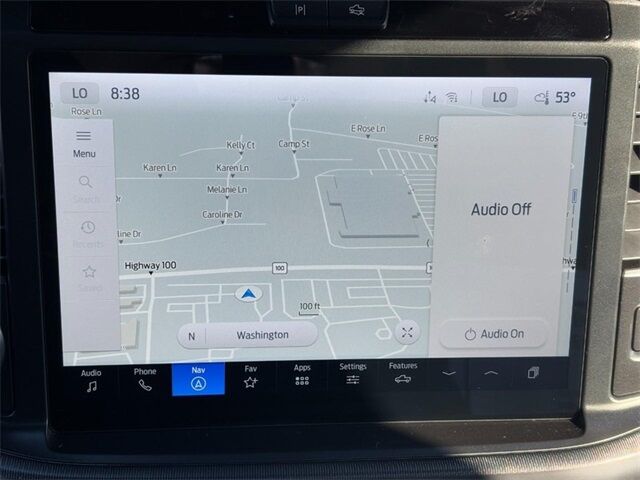 2025 Ford F-150 Raptor Washington MO