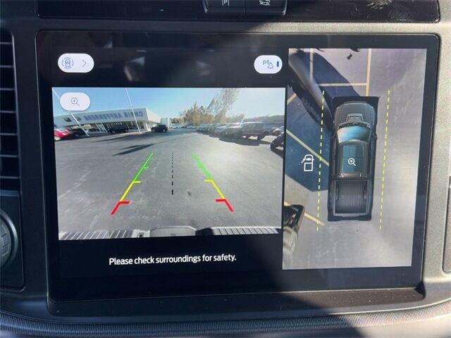 2025 Ford F-150 Raptor Washington MO