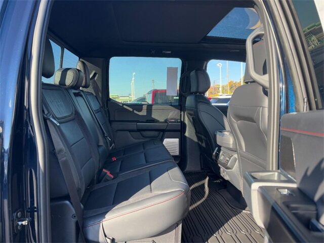 2025 Ford F-150 Raptor Washington MO