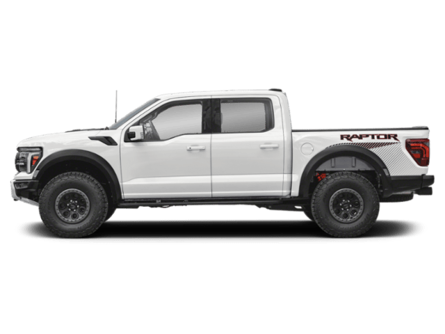 2025 Ford F-150 Raptor Washington MO