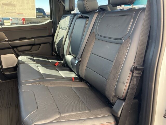 2025 Ford F-150 Raptor Watertown SD