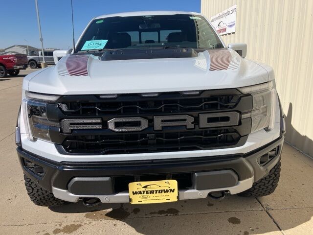 2025 Ford F-150 Raptor Watertown SD