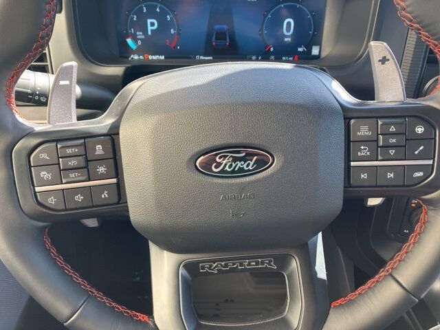 2025 Ford F-150 Raptor Watertown SD
