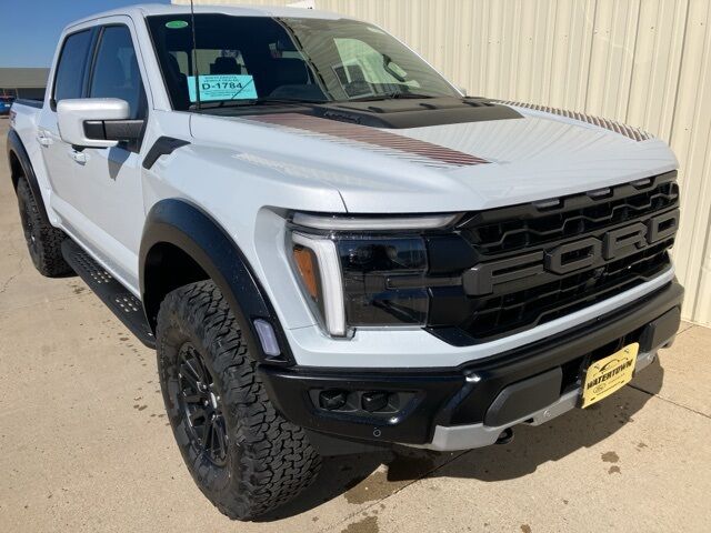 2025 Ford F-150 Raptor Watertown SD