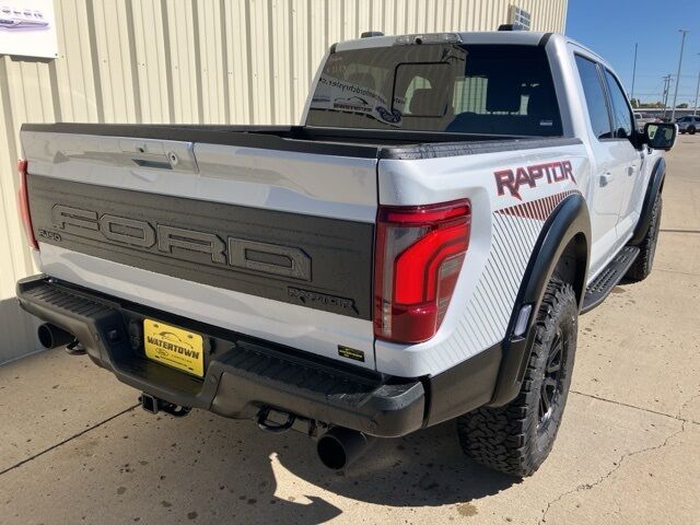 2025 Ford F-150 Raptor Watertown SD