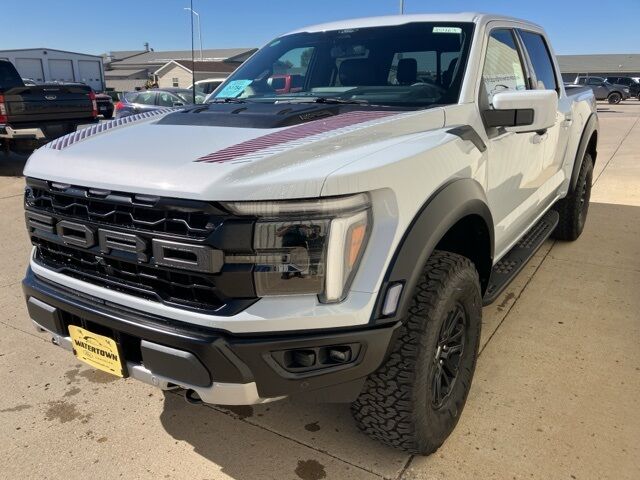 2025 Ford F-150 Raptor Watertown SD