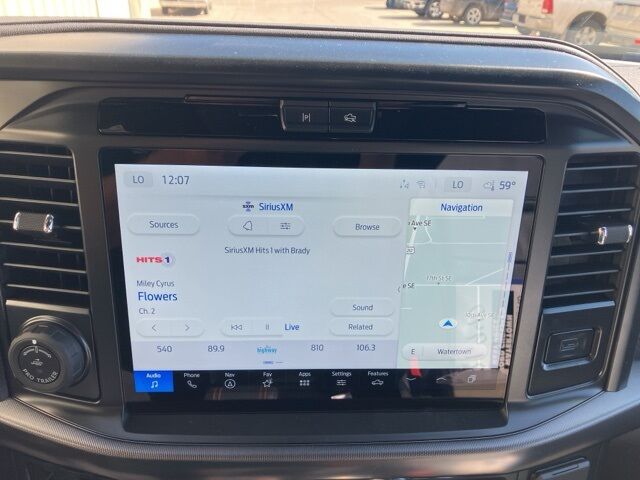 2025 Ford F-150 Raptor Watertown SD