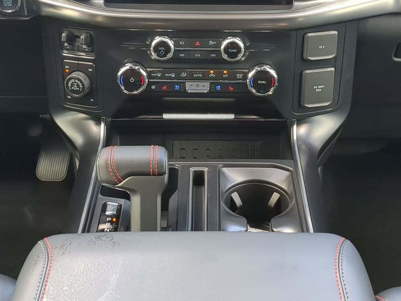 2025 Ford F-150 Raptor Winder GA