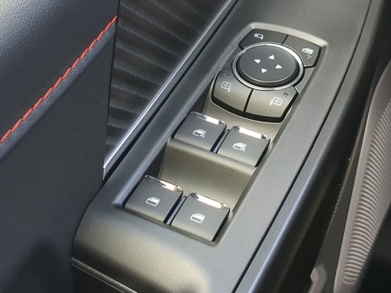 2025 Ford F-150 Raptor Winder GA