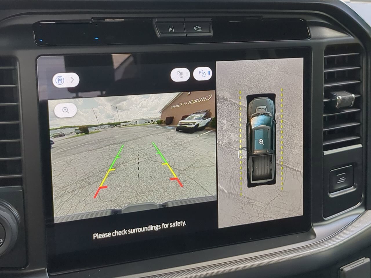2025 Ford F-150 Raptor Winder GA