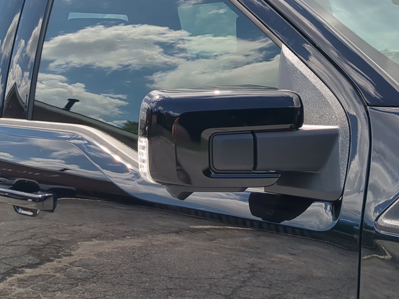 2025 Ford F-150 Raptor Winder GA
