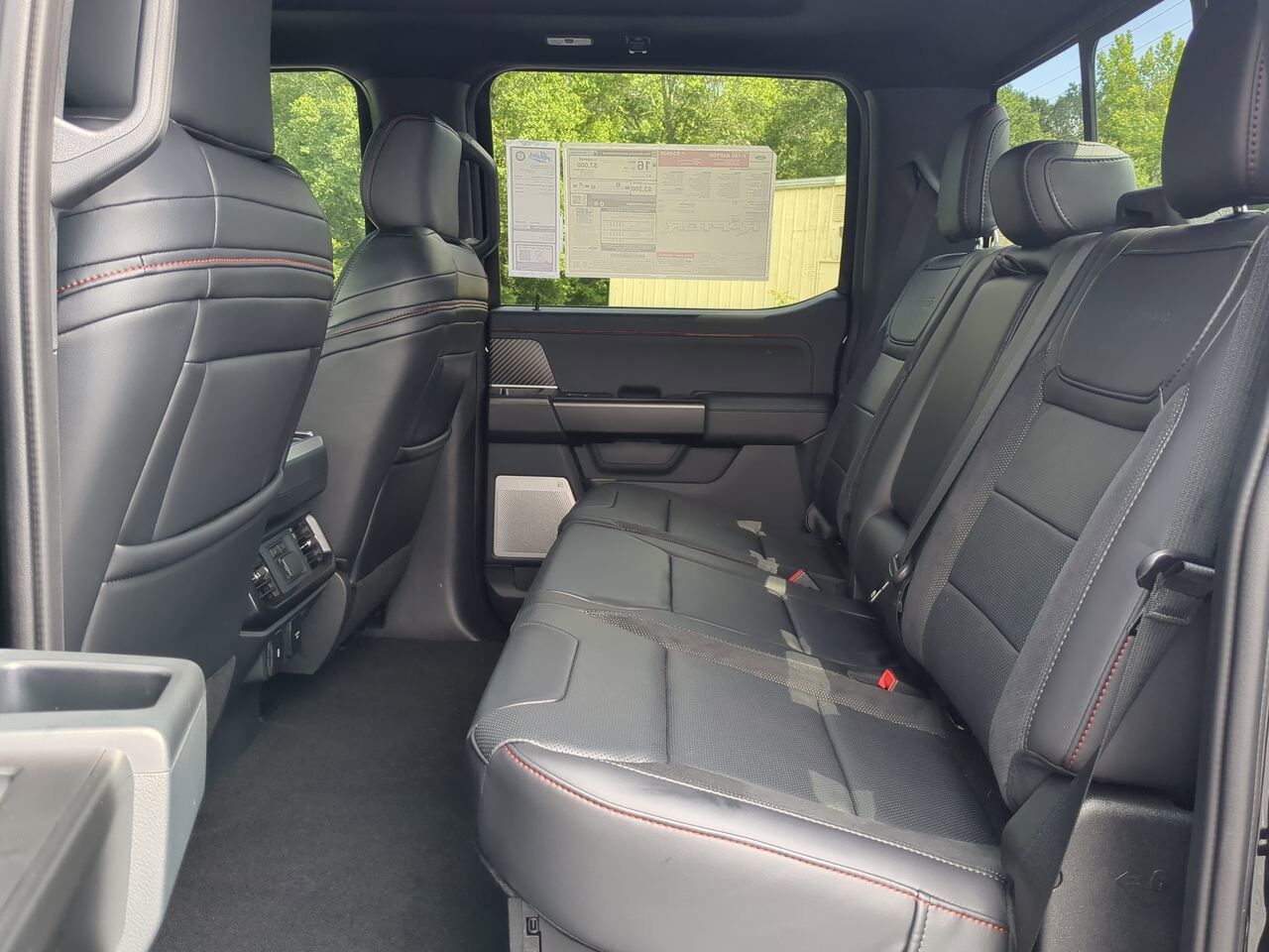 2025 Ford F-150 Raptor Winder GA