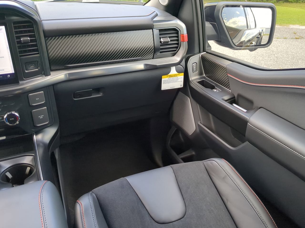 2025 Ford F-150 Raptor Winder GA