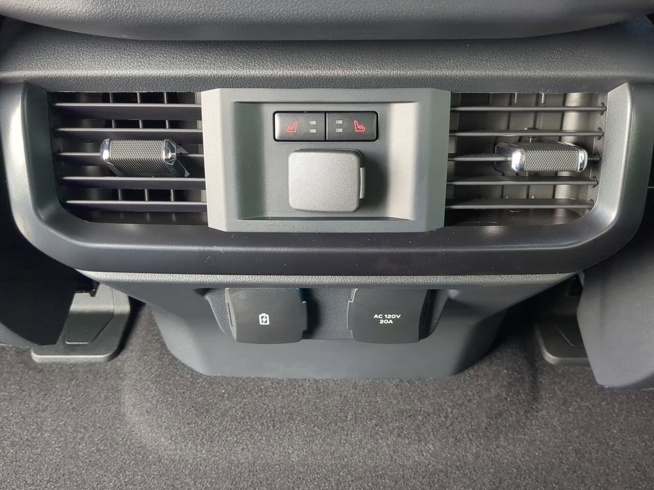 2025 Ford F-150 Raptor Winder GA