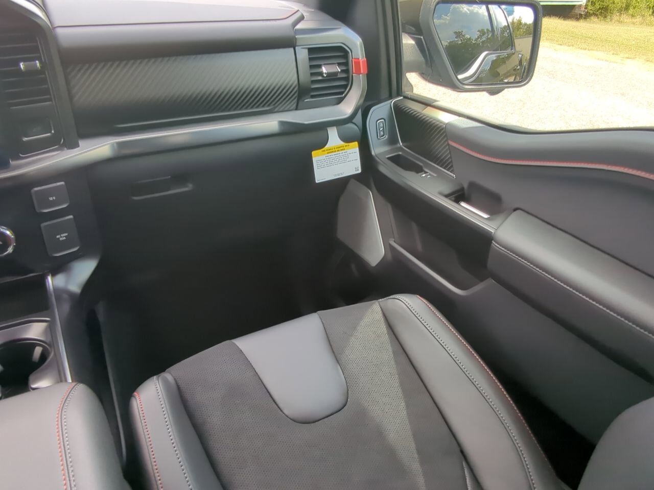 2025 Ford F-150 Raptor Winder GA