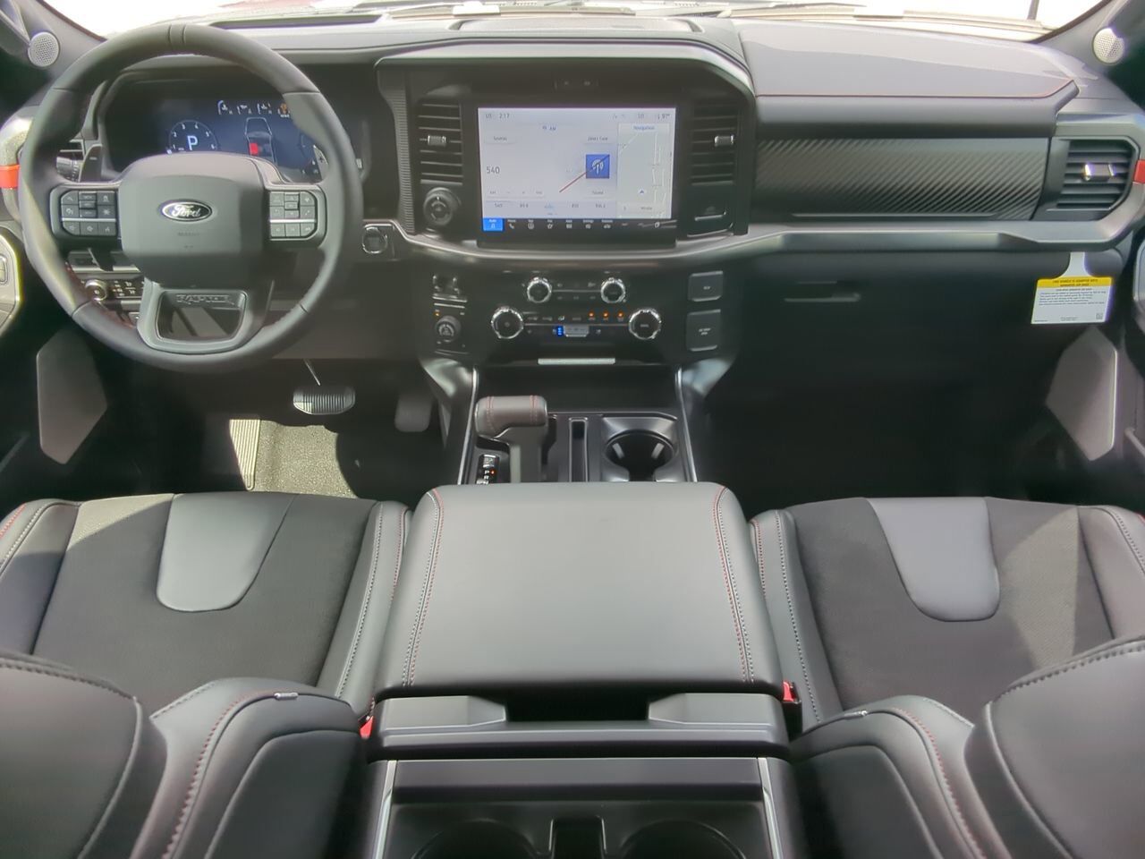 2025 Ford F-150 Raptor Winder GA