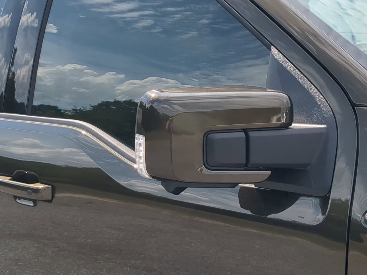 2025 Ford F-150 Raptor Winder GA