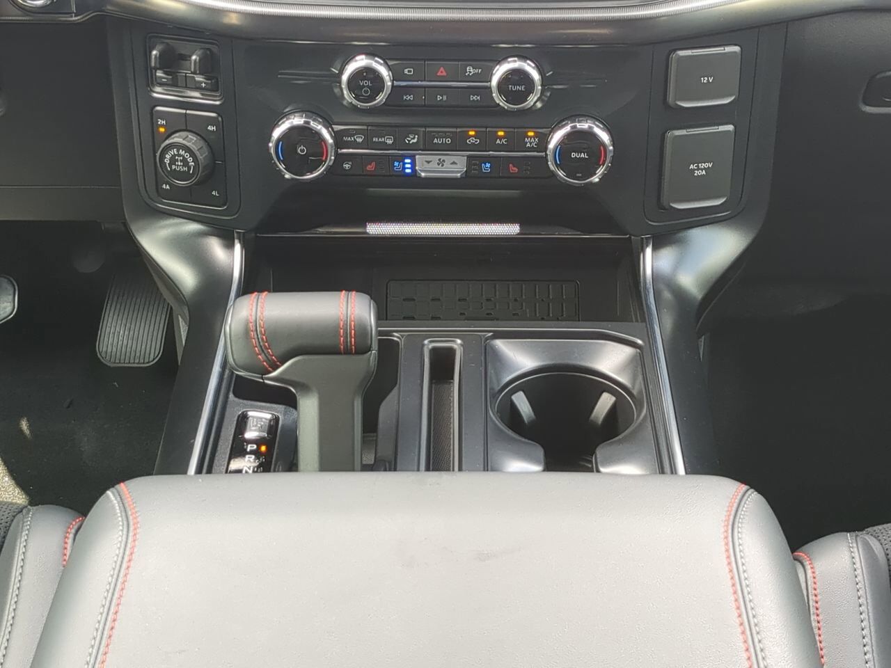 2025 Ford F-150 Raptor Winder GA