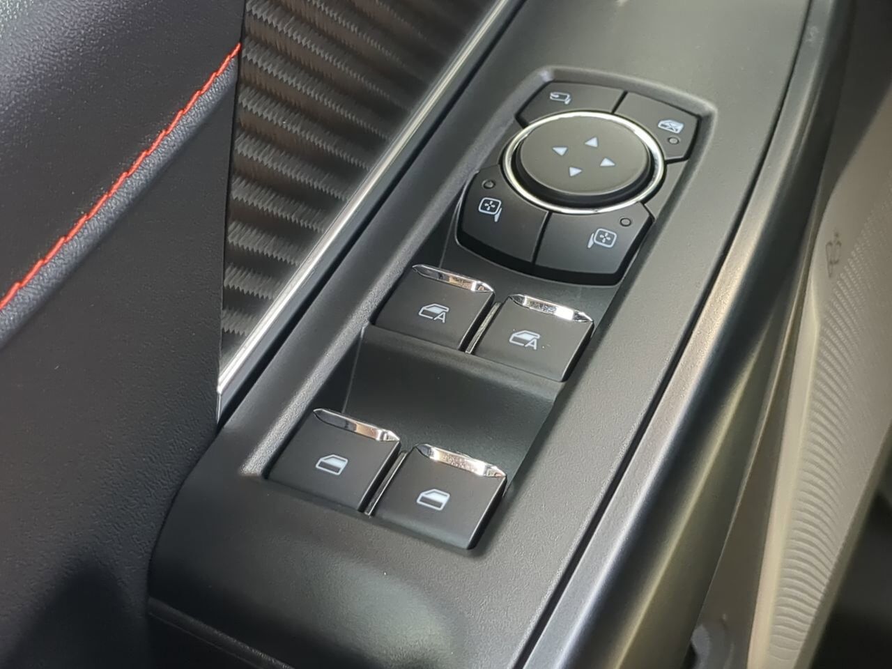 2025 Ford F-150 Raptor Winder GA