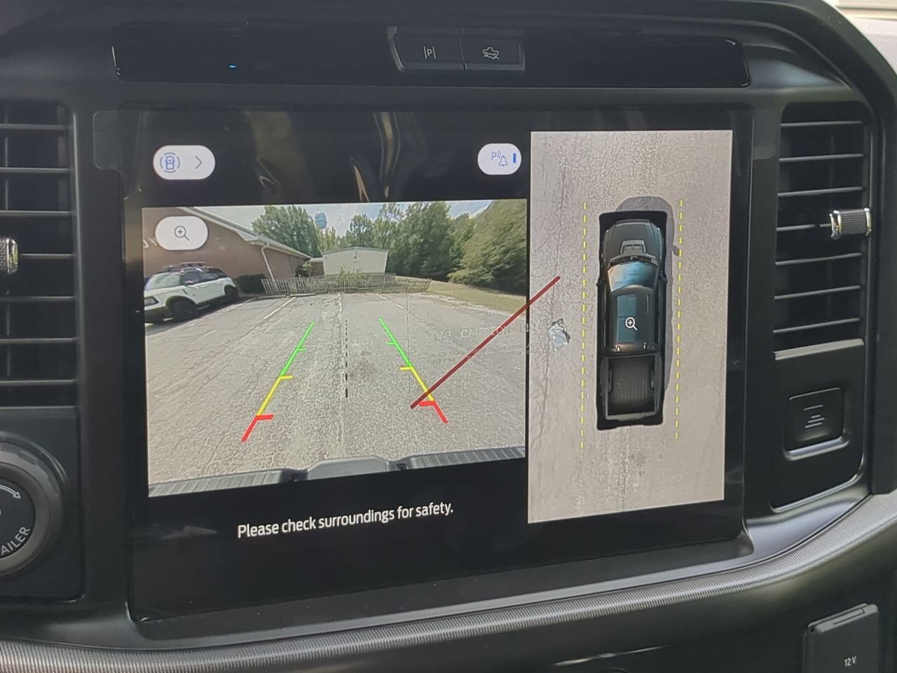 2025 Ford F-150 Raptor Winder GA