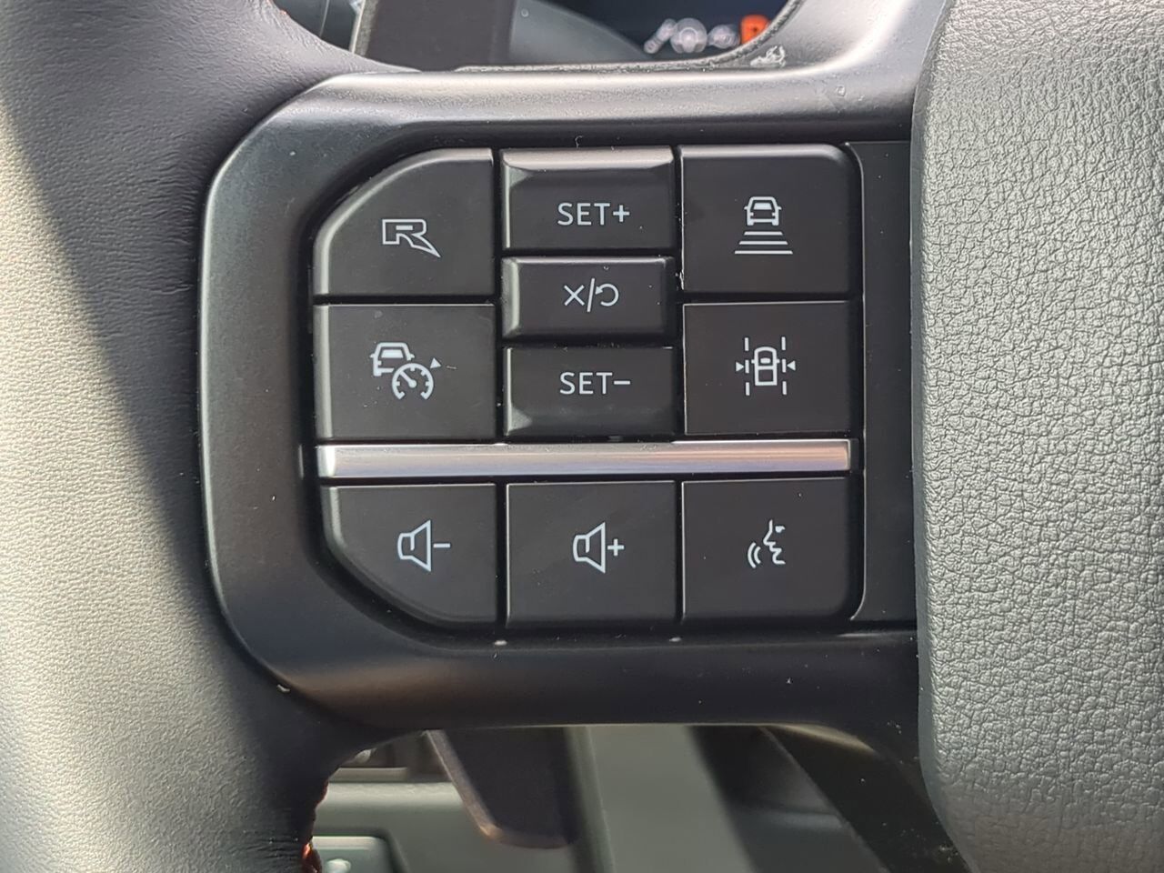 2025 Ford F-150 Raptor Winder GA