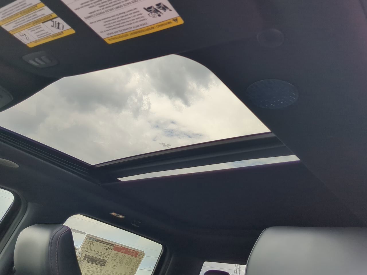 2025 Ford F-150 Raptor Winder GA