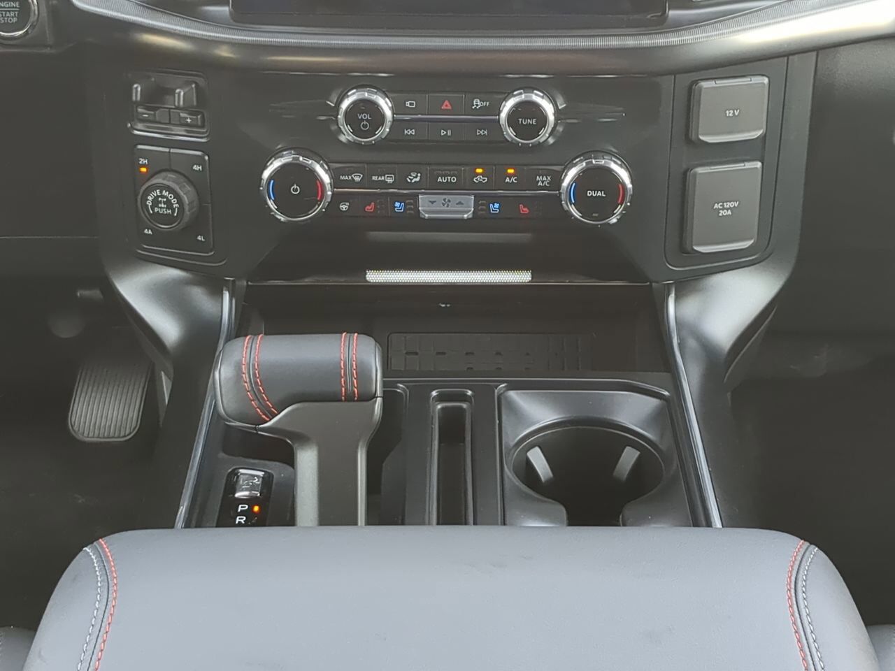 2025 Ford F-150 Raptor Winder GA