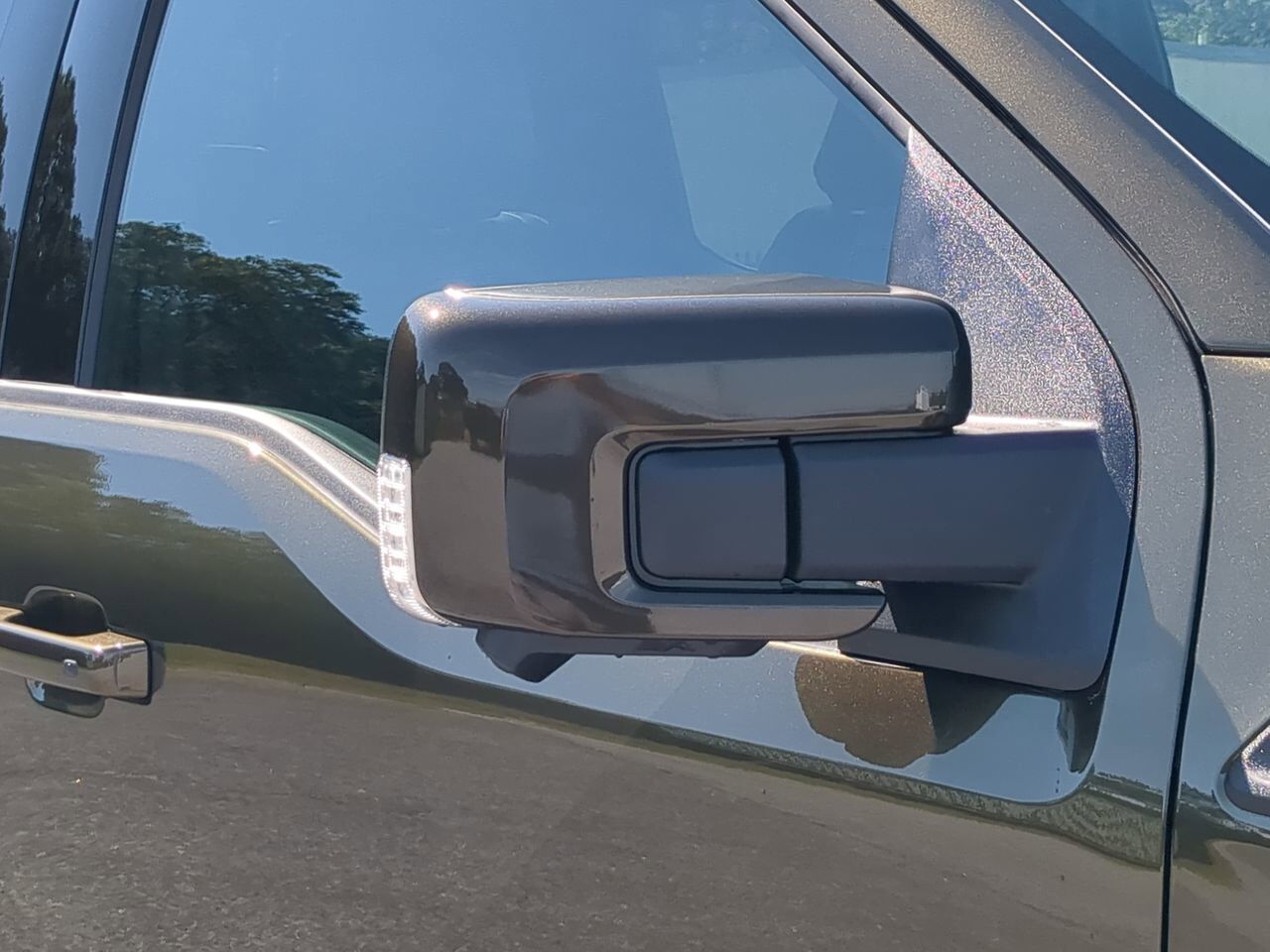 2025 Ford F-150 Raptor Winder GA