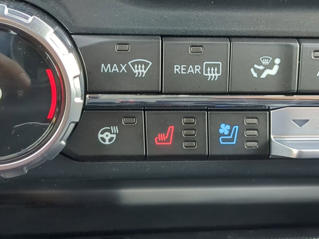 2025 Ford F-150 Raptor Winder GA
