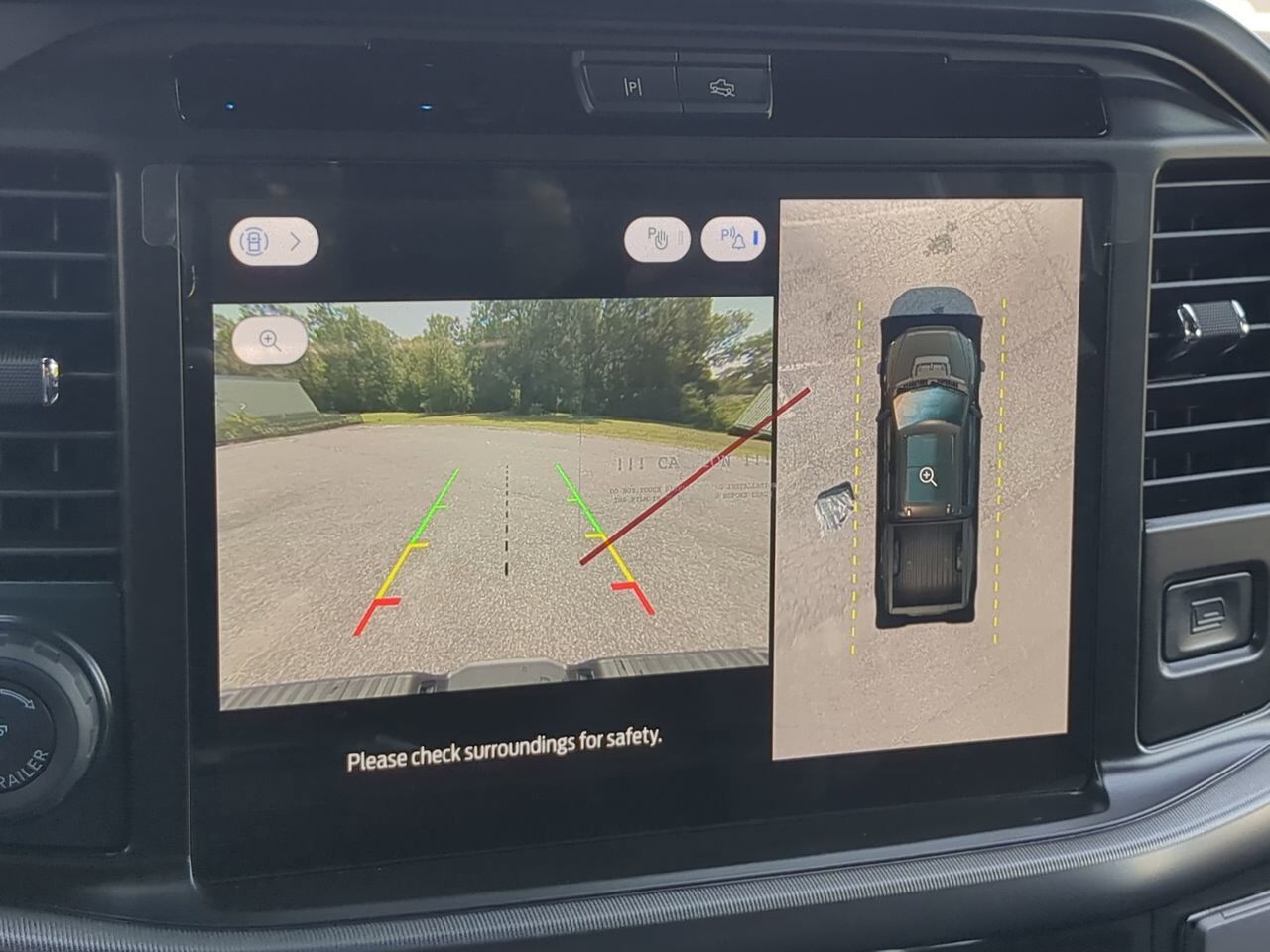 2025 Ford F-150 Raptor Winder GA