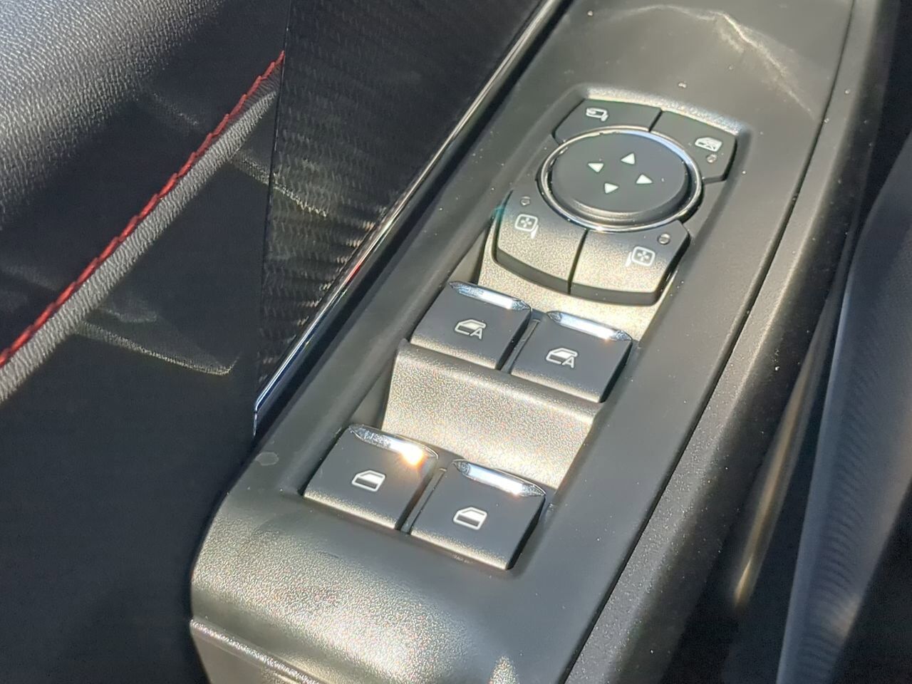 2025 Ford F-150 Raptor Winder GA