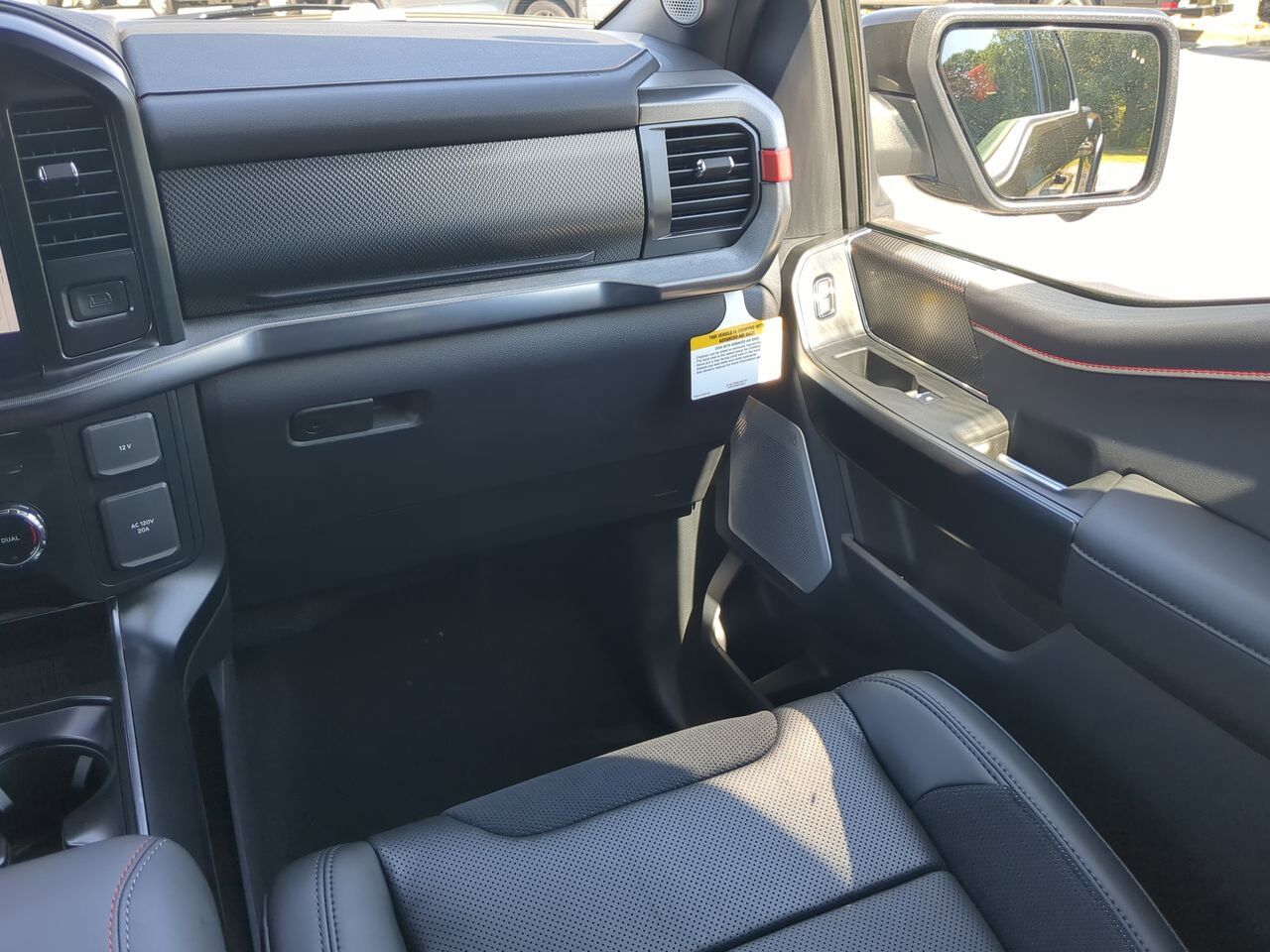 2025 Ford F-150 Raptor Winder GA