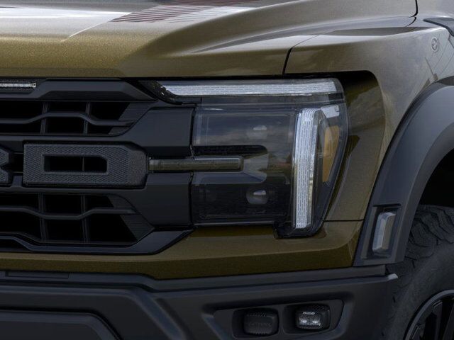 2025 Ford F-150 Raptor Winder GA
