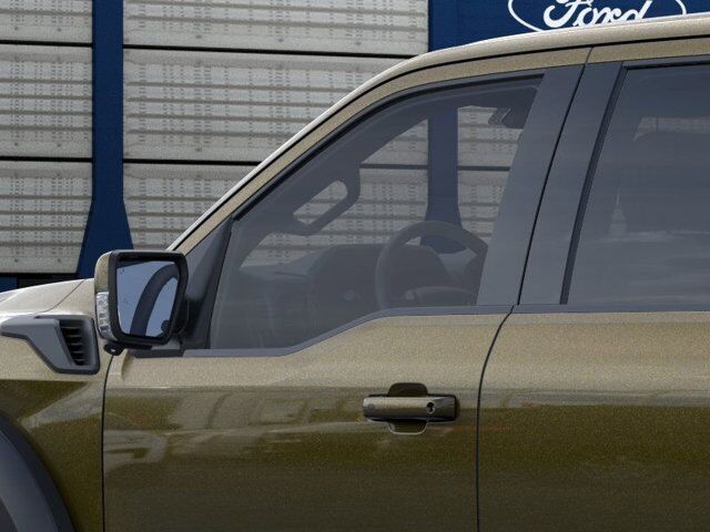 2025 Ford F-150 Raptor Winder GA