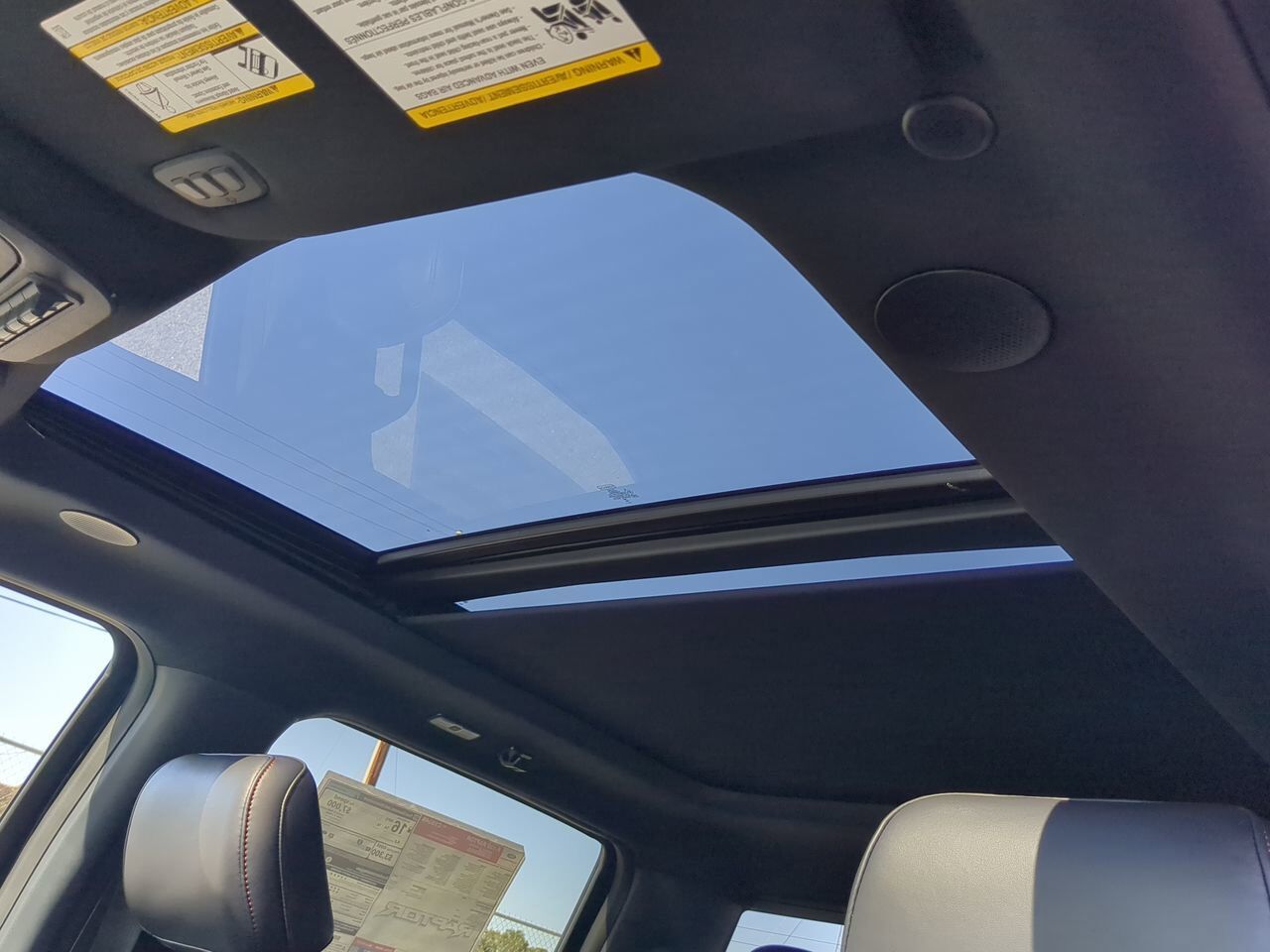 2025 Ford F-150 Raptor Winder GA