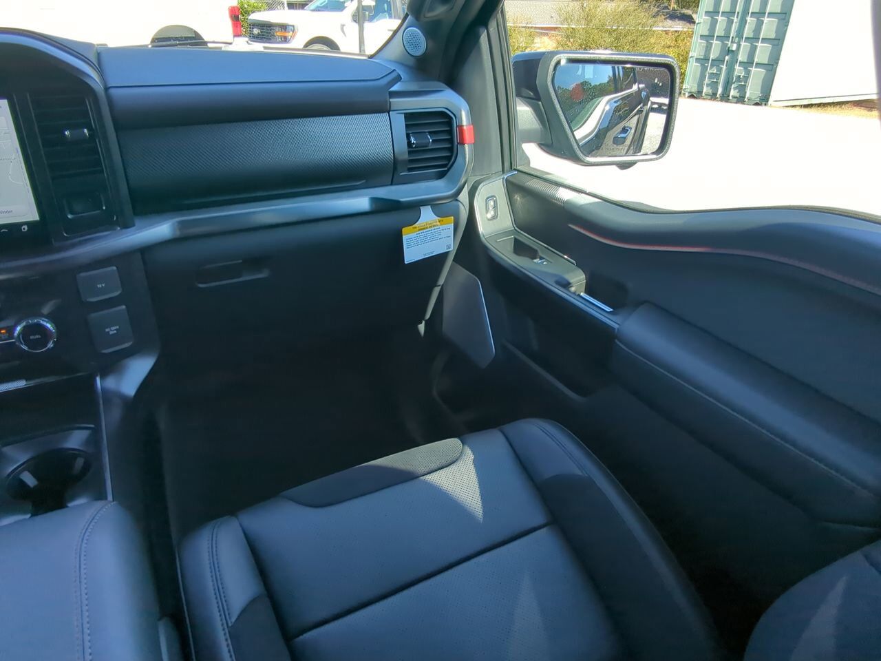 2025 Ford F-150 Raptor Winder GA