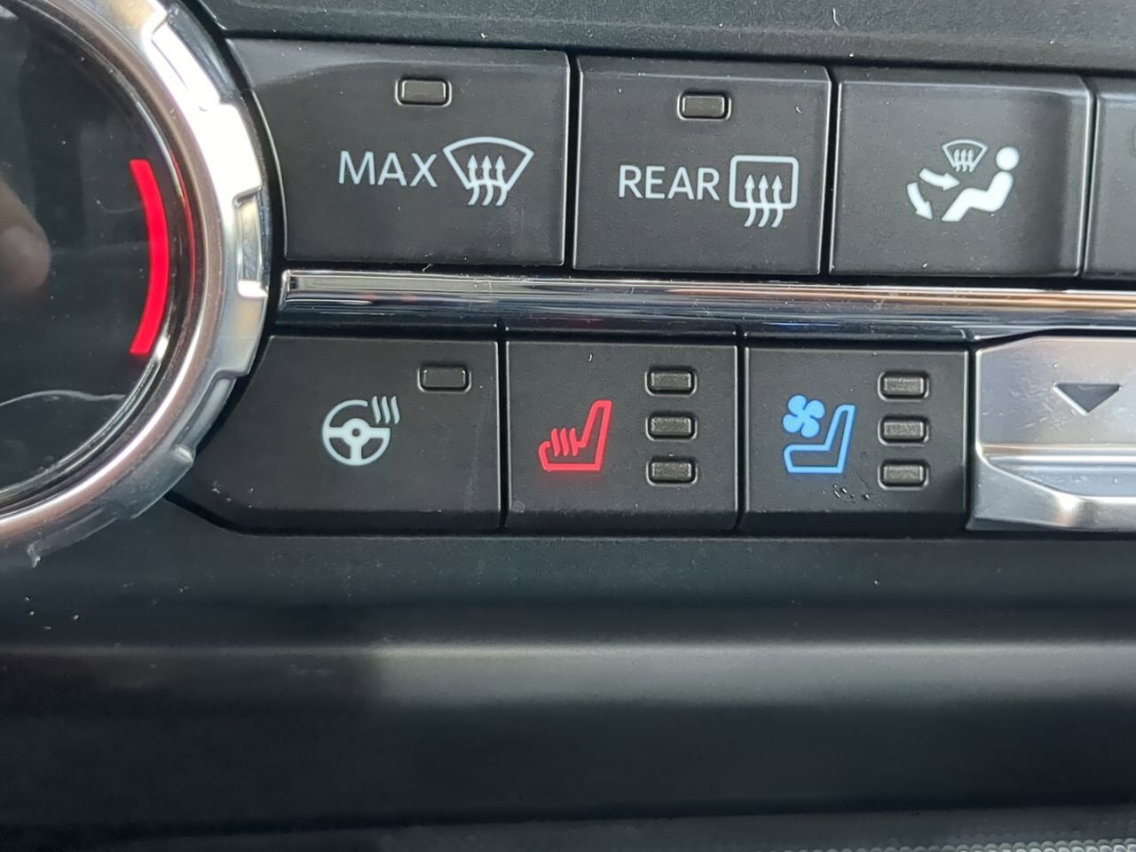 2025 Ford F-150 Raptor Winder GA