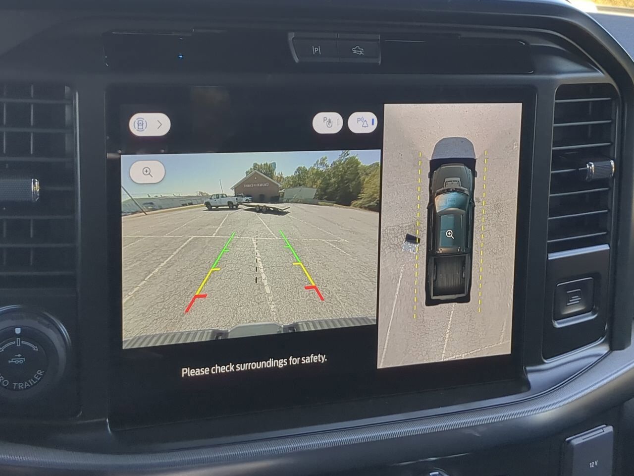 2025 Ford F-150 Raptor Winder GA