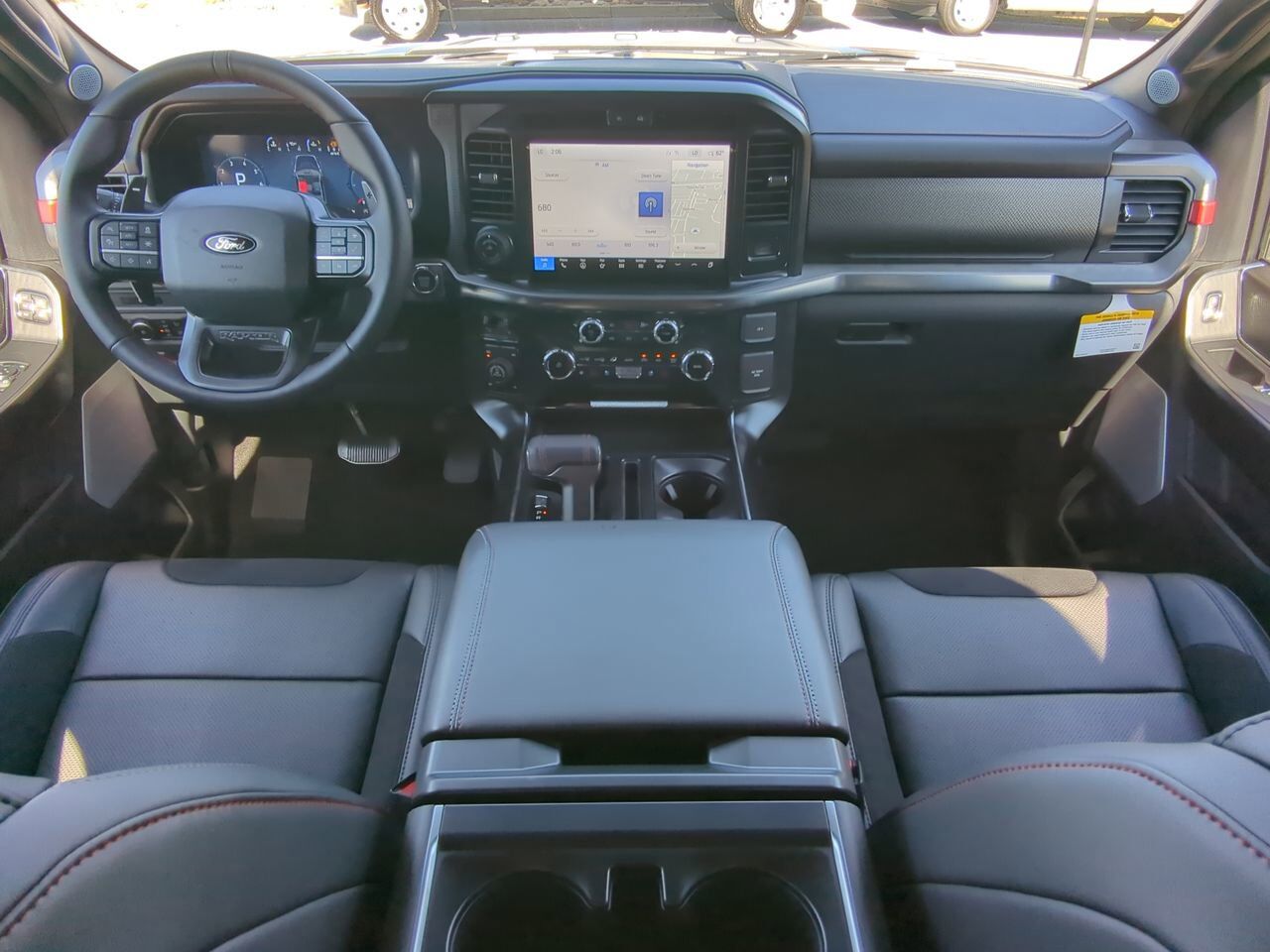 2025 Ford F-150 Raptor Winder GA