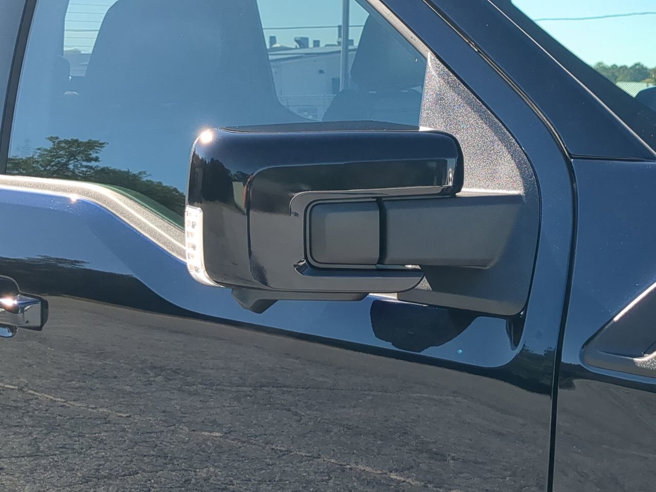 2025 Ford F-150 Raptor Winder GA