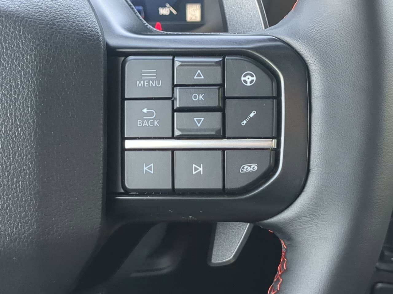 2025 Ford F-150 Raptor Winder GA